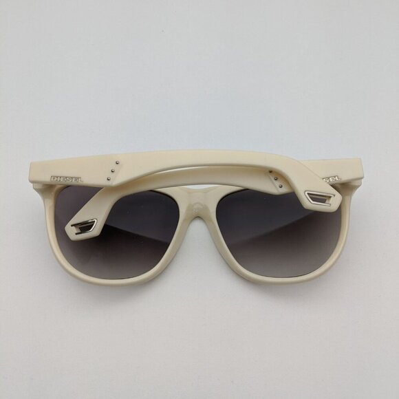 🕶️Diesel DL0002 25B Sunglasses 60/16 135 /ALZ154🕶️​ - Picture 2 of 9